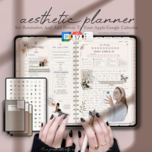 2026 digital planner