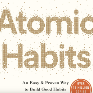 buy atomic habits book