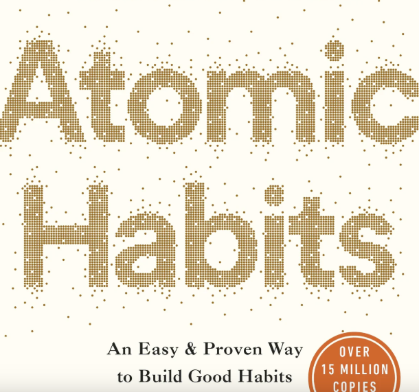 buy atomic habits book